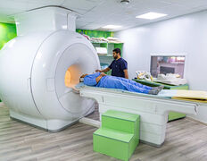 Центр магнитно-резонансной томографии МРТ Лидер, МРТ Лидер - фото 10