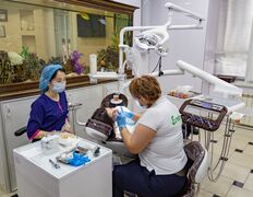 Сеть круглосуточных стоматологических клиник Eurodent (Евродент), Галерея - фото 19