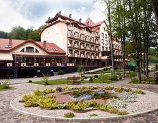 Отель Solva Hotel (Сольва Отель), Галерея - фото 17