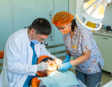 Стоматологический кабинет Айнабулак Дент, Галерея - фото 2