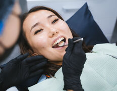 Стоматологическая клиника Dental Practice Aesthetic Centre (Дентал Практис Эстетик Центр),  Dental Practice Aesthetic Centre - фото 11