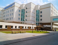 null Гродненский областной клинический кардиологический центр, Галерея - фото 1
