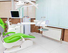 Сеть Стоматологических Клиник Dent-Lux (Дент-Люкс), сеть стоматологии Dent-Lux (Дент-Люкс) - фото 2