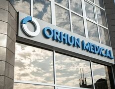Медицинский диагностический центр Orhun Medical (Орхун Медикал), Галерея - фото 7