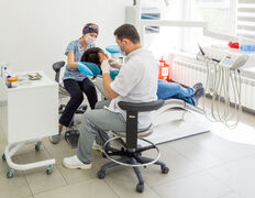 Стоматологическая клиника DentalPark (ДенталПарк), Галерея - фото 18