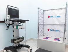 Многопрофильный медицинский центр DUET CLINIC (Дуэт Клиник), DUET CLINIC (Дуэт Клиник) - фото 2