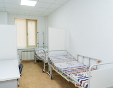 Центр аллергологии для взрослых и детей German Medical Center (GMC) (Джоман Медикал Центр (ДжиЭмСи)), German Medical Center - фото 3