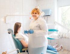 null 9-я стоматологическая поликлиника CRYSTAL DENT  (Кристал Дент), Галерея - фото 1