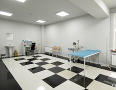 Центр гастроэнтерологии и диетологии  GASTROMED (ГАСТРОМЕД), Галерея - фото 5