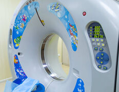 Центр магнитно-резонансной томографии МРТ Лидер, МРТ Лидер - фото 19