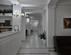 Клиника пластической хирургии и косметологии M Clinic (М Клиник), Галерея - фото 1