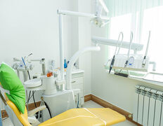 Сеть Стоматологических Клиник Dent-Lux (Дент-Люкс), сеть стоматологии Dent-Lux (Дент-Люкс) - фото 8