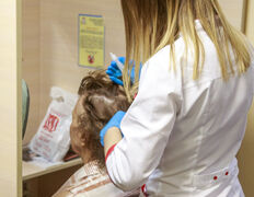 Медицинский центр лечения волос и кожи головы АМД Лаборатории, АМД Лаборатории - фото 16