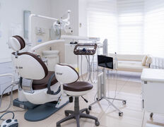 Сеть стоматологических клиник Doctor Dent (Доктор Дент), Галерея - фото 18