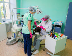 Стоматологический центр Стоматологическое Объединение, Галерея - фото 14