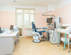 Центр аллергологии для взрослых и детей German Medical Center (GMC) (Джоман Медикал Центр (ДжиЭмСи)), German Medical Center - фото 4