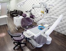 Сеть круглосуточных стоматологических клиник Eurodent (Евродент), Галерея - фото 9