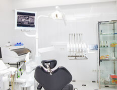 Центр цифровой стоматологии и дентальной имплантации StomaCom-Premier (СтомаКом-Премьер), Стоматологическая клиника «StomaCom-Premier  - фото 6