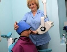 null Республиканская клиническая стоматологическая поликлиника, Галерея - фото 8
