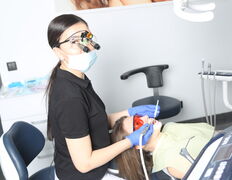 Стоматологическая клиника Dental Practice Aesthetic Centre (Дентал Практис Эстетик Центр), Наша команда - фото 7