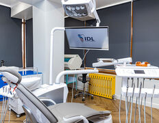 Стоматологический центр IDL Dental (Ай Ди Эл Дентал), Галерея - фото 3