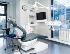Стоматологическая поликлиника Sapa Dent (Сапа Дент), Галерея - фото 9