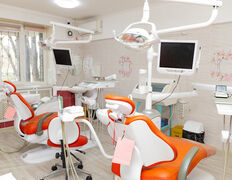 Стоматология Dr. Babur Dental Clinic (Доктор Бабур Дентал Клиник), Стоматология «Dr. Babur Dental Clinic» - фото 18