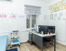 Многопрофильный медицинский центр EMIRMED (Эмирмед), EMIRMED (Эмирмед) - фото 3