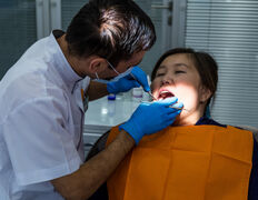 Стоматологическая клиника DentalPark (ДенталПарк), Галерея - фото 20