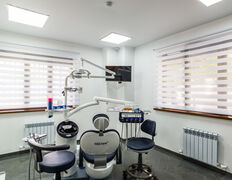 Стоматологическая клиника Dental Practice Aesthetic Centre (Дентал Практис Эстетик Центр), Интерьер - фото 13