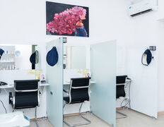 Медицинский центр лечения волос и кожи головы АМД Лаборатории, Лаборатория «АМД» - фото 14