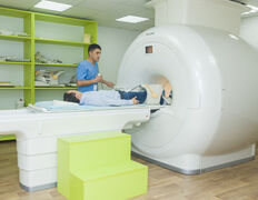 Центр магнитно-резонансной томографии МРТ Лидер, МРТ Лидер - фото 11