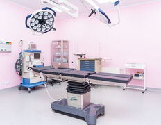 Многопрофильный медицинский центр Мейiрiм (Мейирим), Галерея - фото 9
