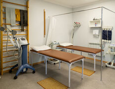Медицинский центр Orhun Medical (Орхун Медикал),  Orhun Medical - фото 9