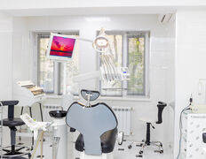 Центр цифровой стоматологии и дентальной имплантации StomaCom-Premier (СтомаКом-Премьер), Стоматологическая клиника «StomaCom-Premier  - фото 20