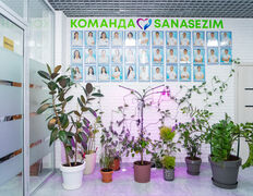Центр психологической помощи SanaSezim (СанаСезим), Галерея - фото 18