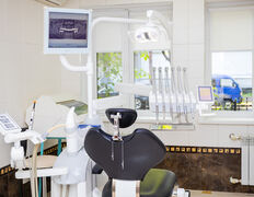 Центр цифровой стоматологии и дентальной имплантации StomaCom-Premier (СтомаКом-Премьер), Стоматологическая клиника «StomaCom-Premier  - фото 12