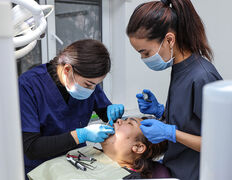 Стоматологическая клиника Ак-ниет, Стоматологическая клиника «Ак-ниет» - фото 15