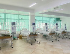 Центр амбулаторного гемодиализа BB Diacare Kazakhstan (Биби Диакейр Казахстан), Галерея - фото 20