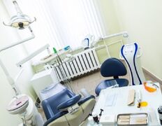 null УЗ «Могилёвская стоматологическая поликлиника № 2», Галерея - фото 13