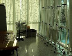 Частный наркологический центр Hayat clinic (Хайат клиник), Галерея - фото 4