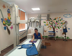 Учреждение Здравоохранения 25-я городская детская поликлиника, Галерея - фото 10