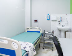 Многопрофильная клиника Sharlife (Шарлайф), Галерея - фото 9