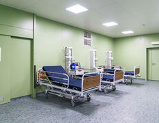 null Могилевская областная детская больница, Галерея - фото 11