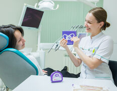 Сеть Стоматологических Клиник  Dent-Lux (Дент-Люкс), Галерея - фото 6