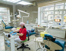 Стоматологическая клиника  Dr. Yerzhana Musagalieva (Др. Ержана Мусагалиева), Dr. Yerzhana Musagalieva (Др. Ержана Мусагалиева) - фото 14