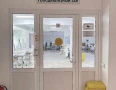 Центр амбулаторного гемодиализа BB Diacare Kazakhstan (Биби Диакейр Казахстан), Галерея - фото 17