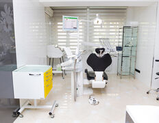 Центр цифровой стоматологии и дентальной имплантации StomaCom-Premier (СтомаКом-Премьер), Стоматологическая клиника «StomaCom-Premier  - фото 8