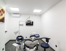 Стоматологическая клиника Dental Practice Aesthetic Centre (Дентал Практис Эстетик Центр), Интерьер - фото 2