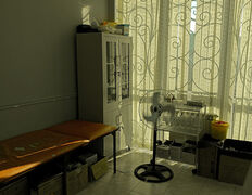 Частный наркологический центр Hayat clinic (Хайат клиник), Галерея - фото 10
